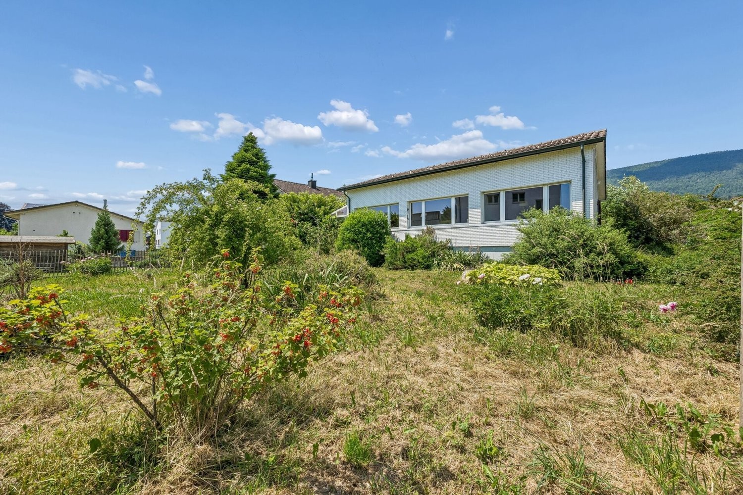 4 ½ locali casa unifamiliare