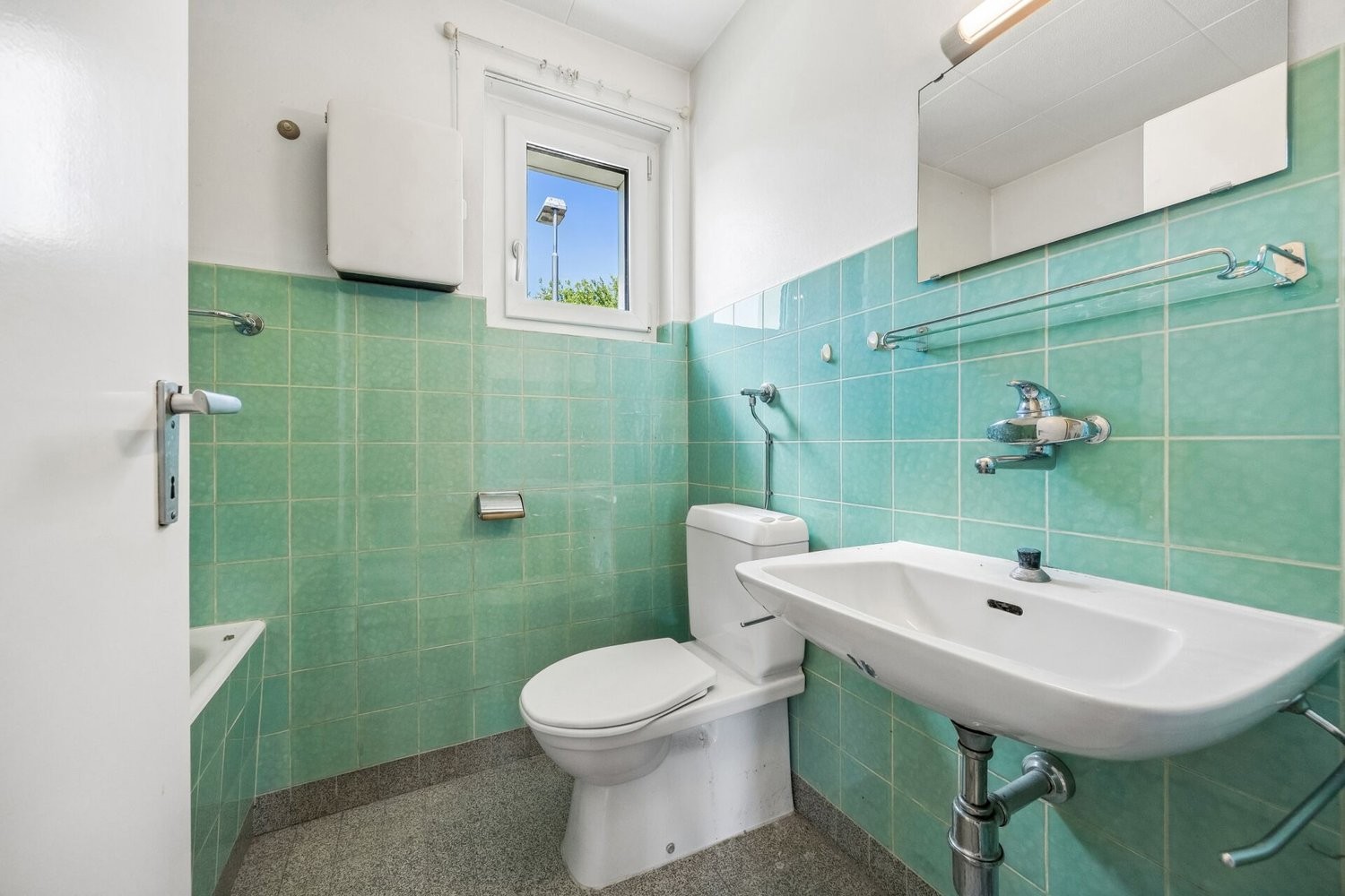 4 ½ locali casa unifamiliare