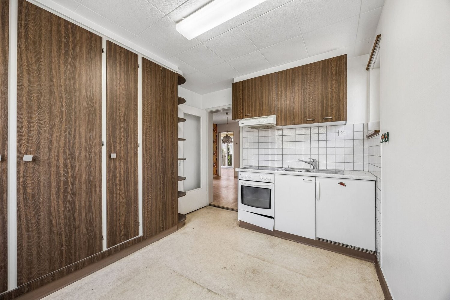4 ½ locali casa unifamiliare