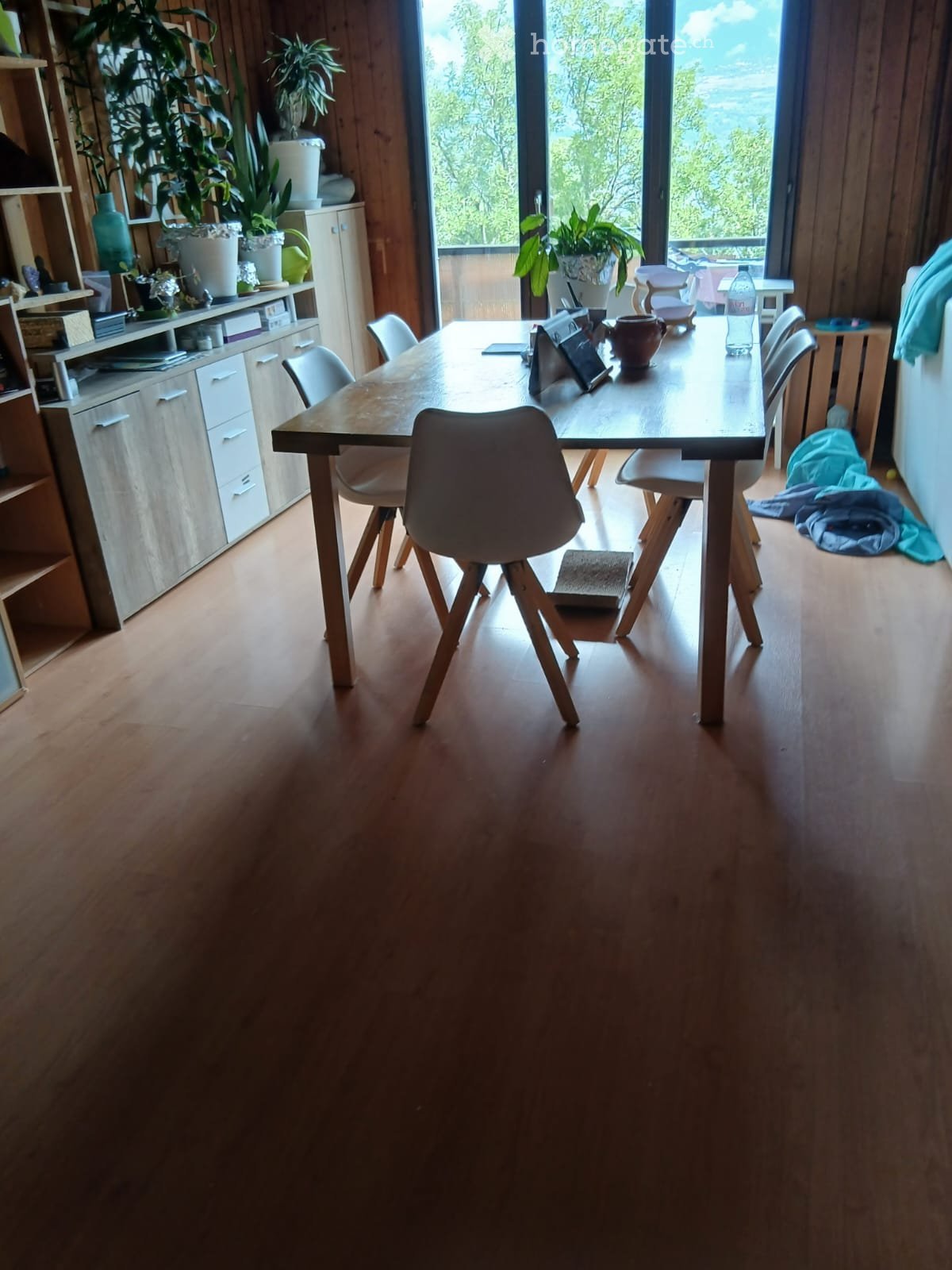 4 ½ Zimmerwohnung