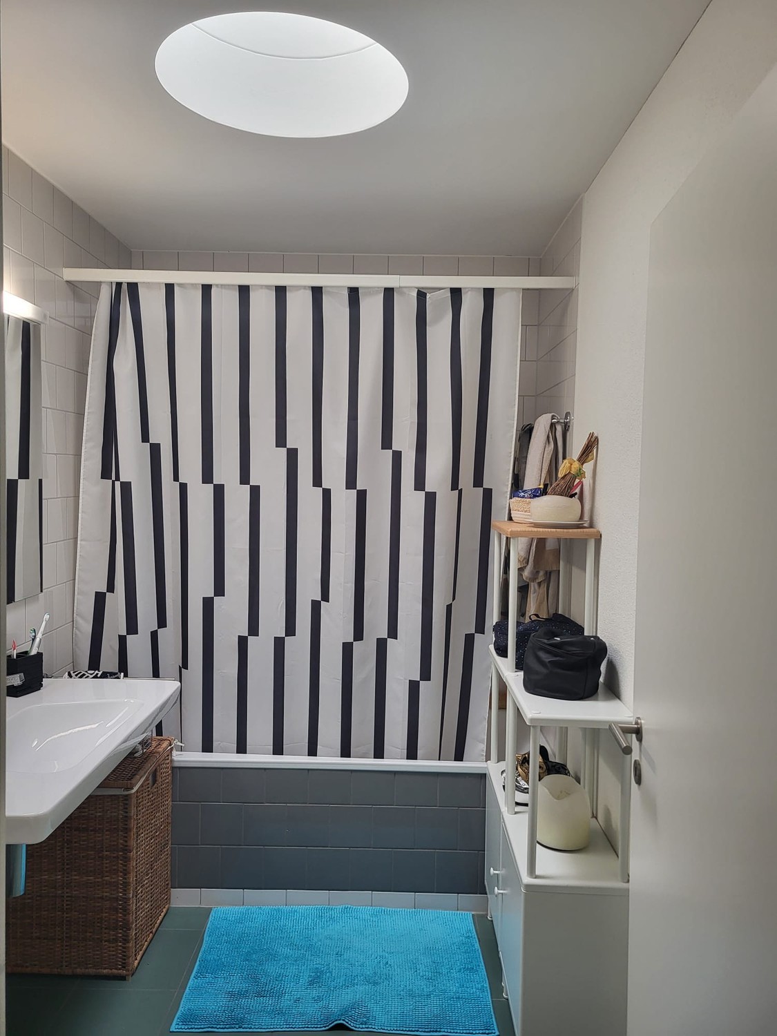 2 ½ Zimmer Wohnung, Foto 4 von 10