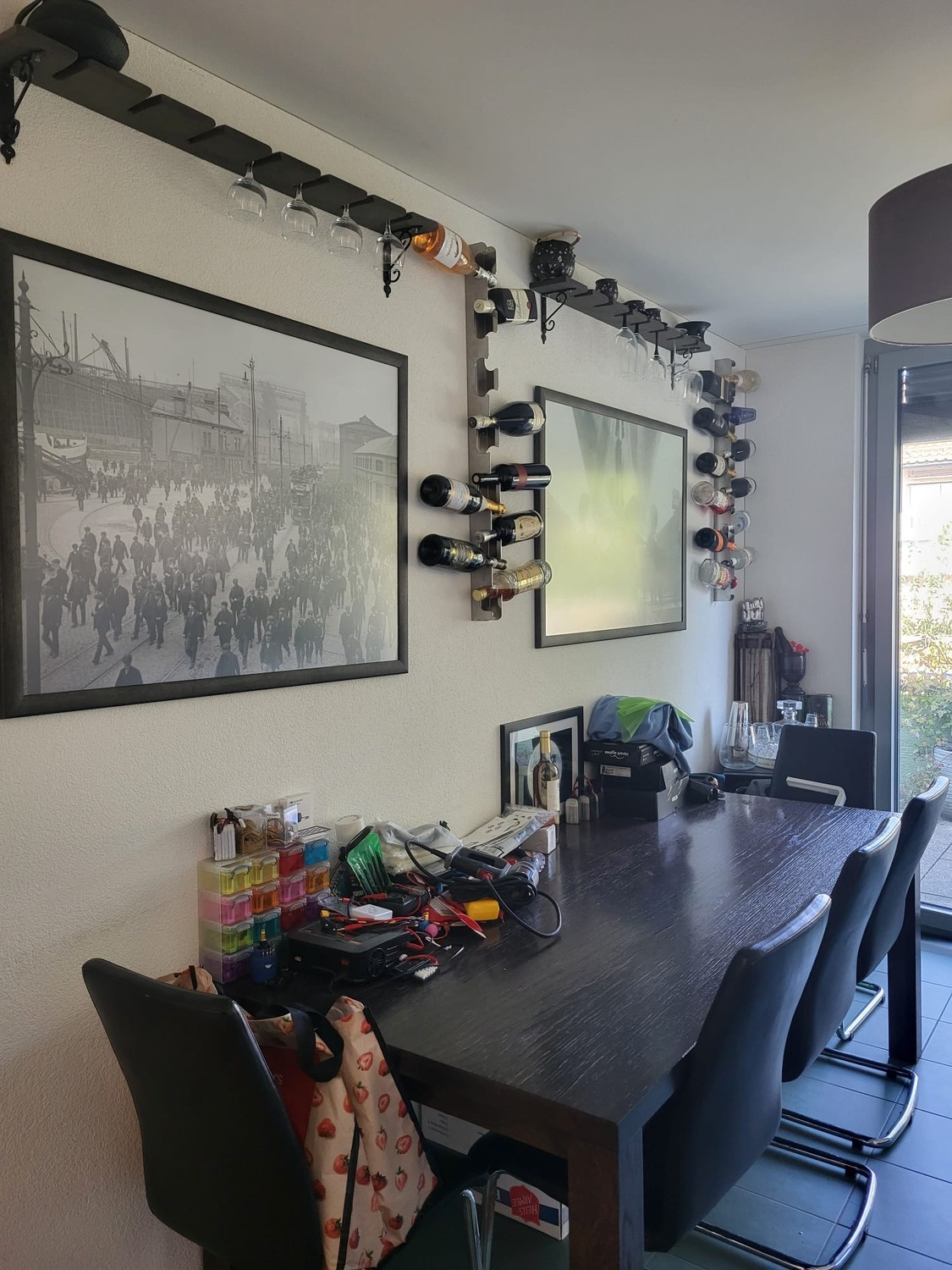 2 ½ Zimmer Wohnung, Foto 10 von 10