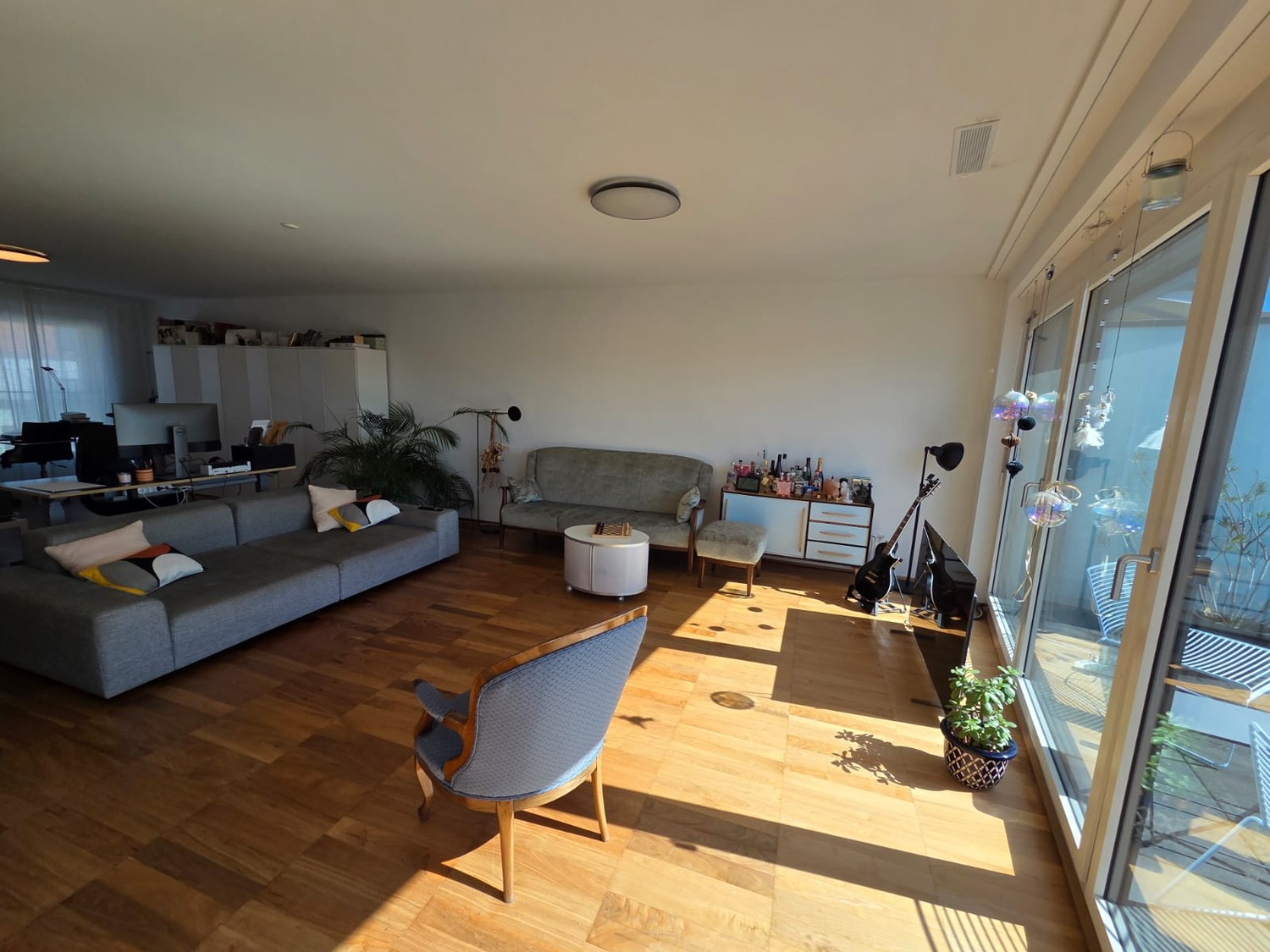 1 ½ rooms apartment, Foto 4 von 8