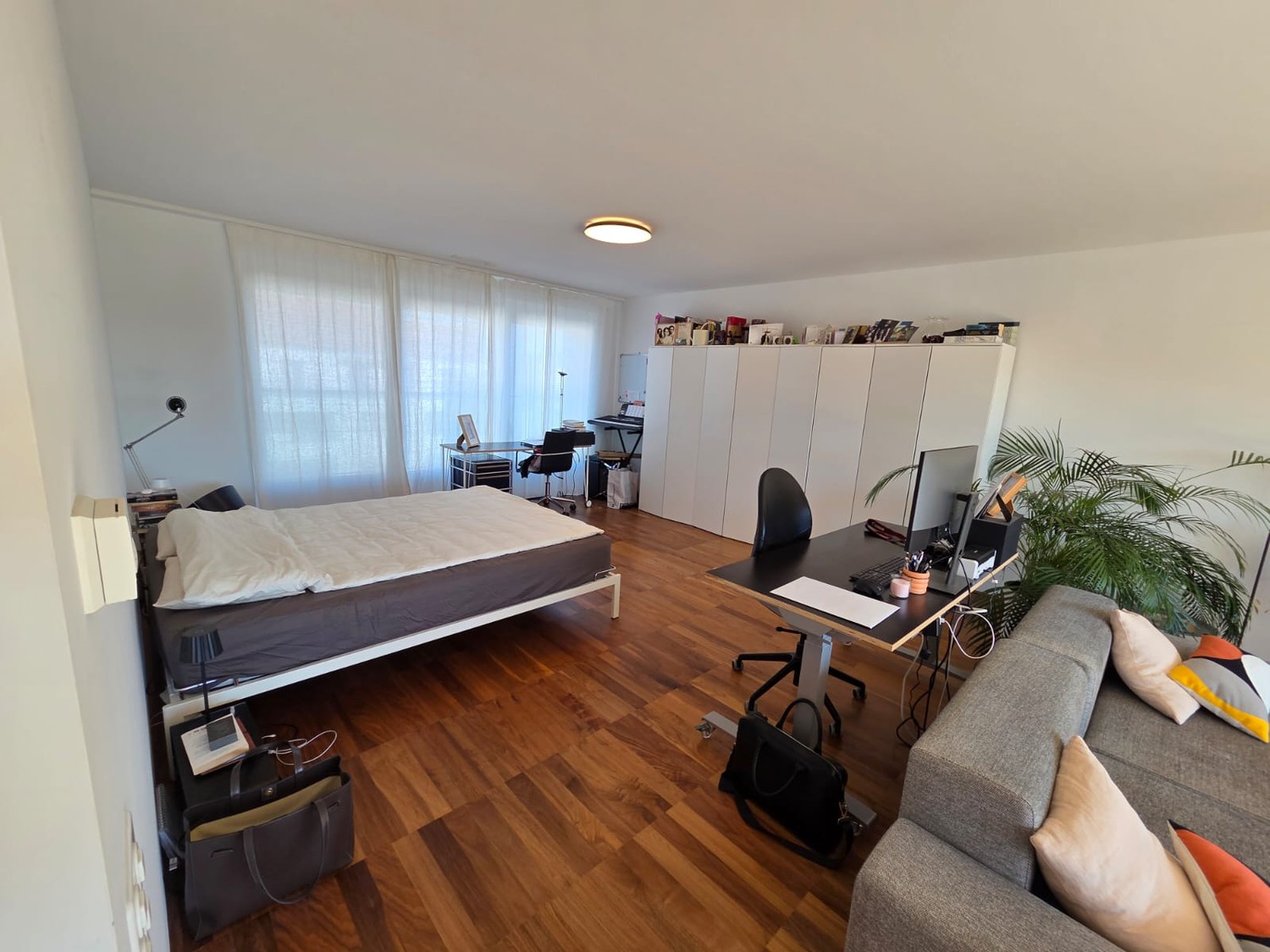 1 ½ rooms apartment, Foto 5 von 8