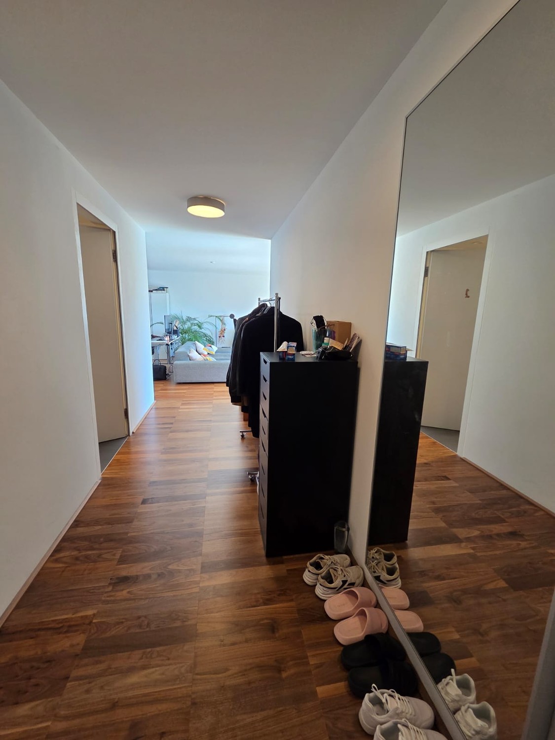1 ½ rooms apartment, Foto 6 von 8