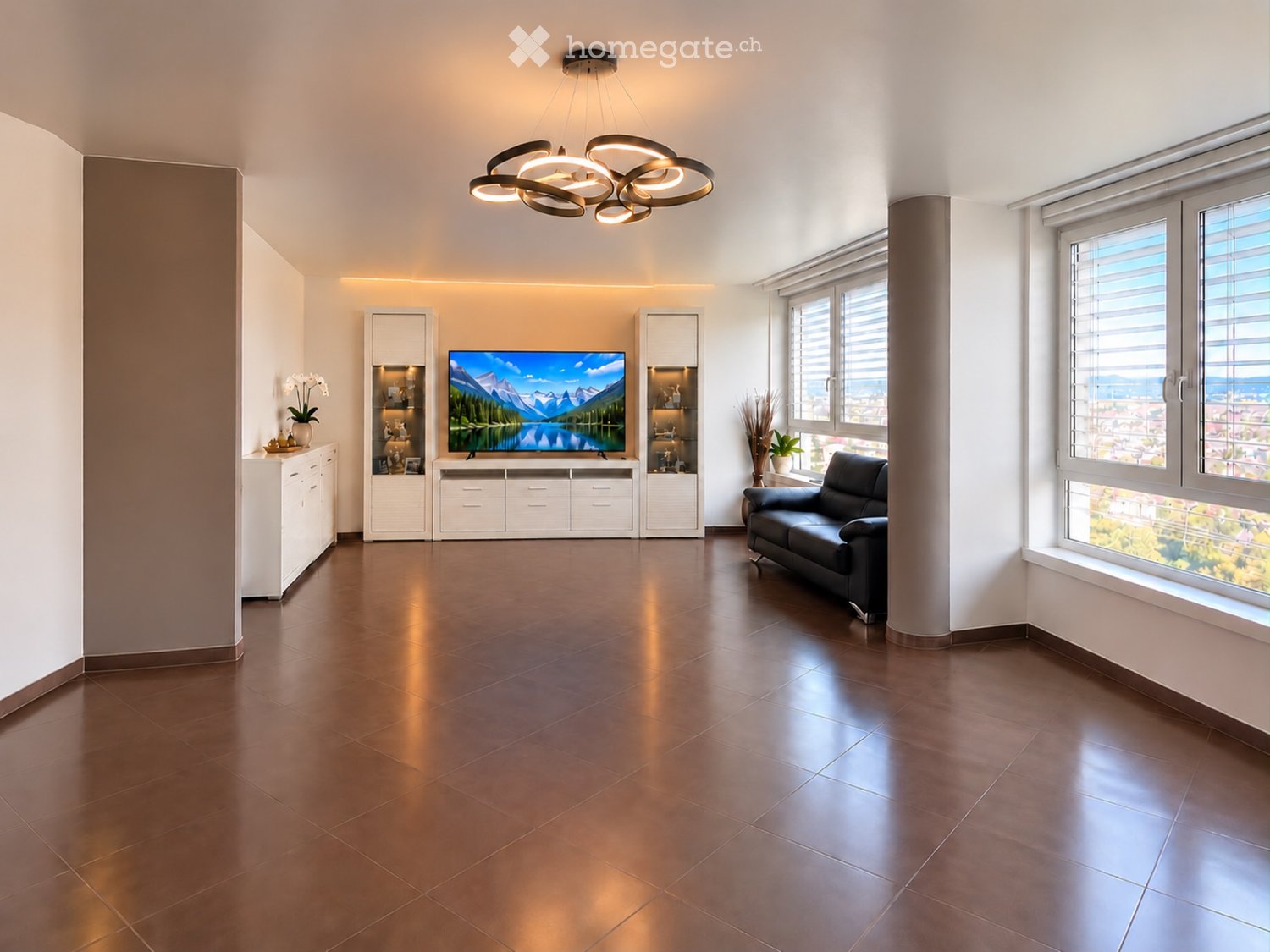 2-Zimmer-Wohnung