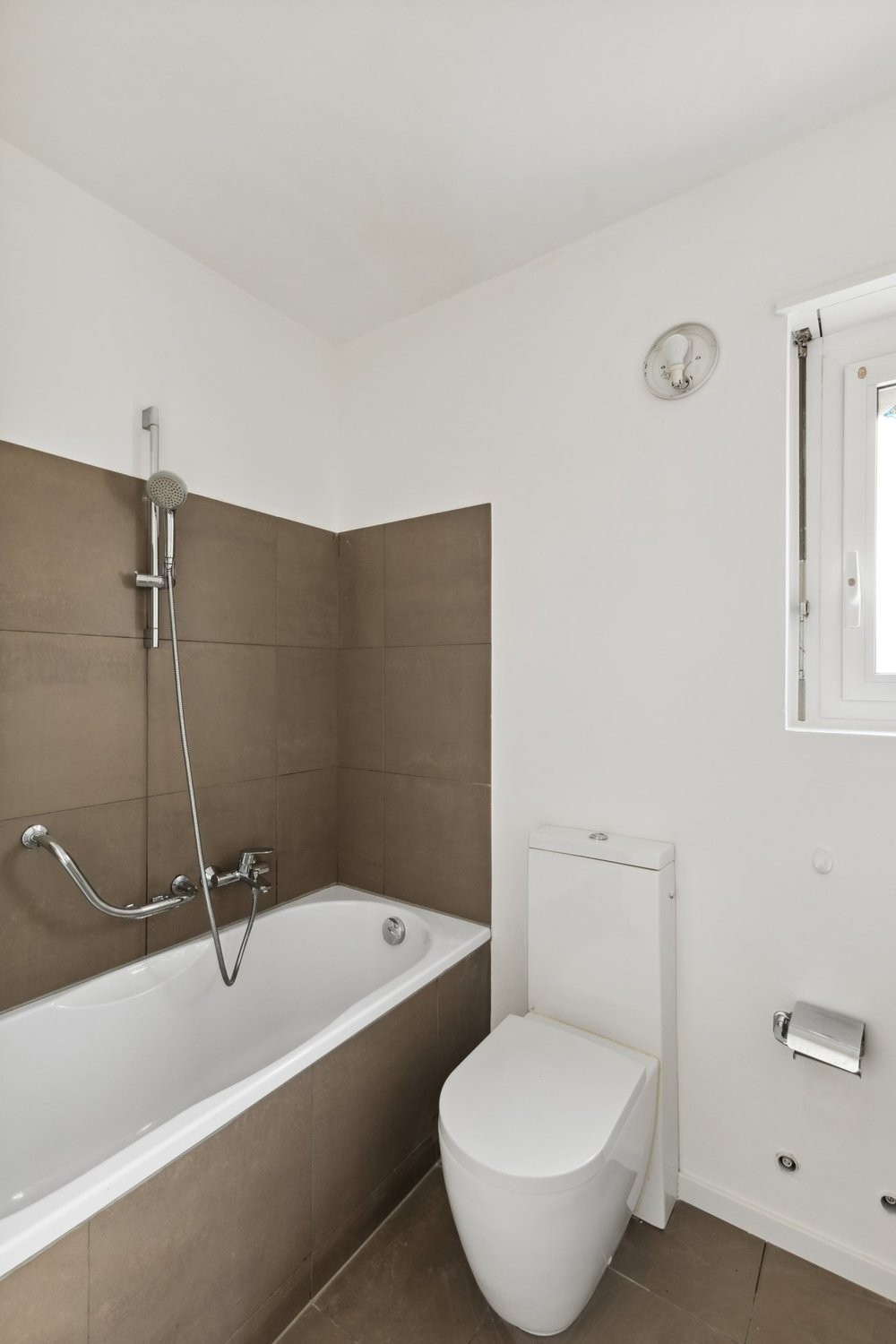 2 ½ Zimmer Wohnung, Foto 5 von 5