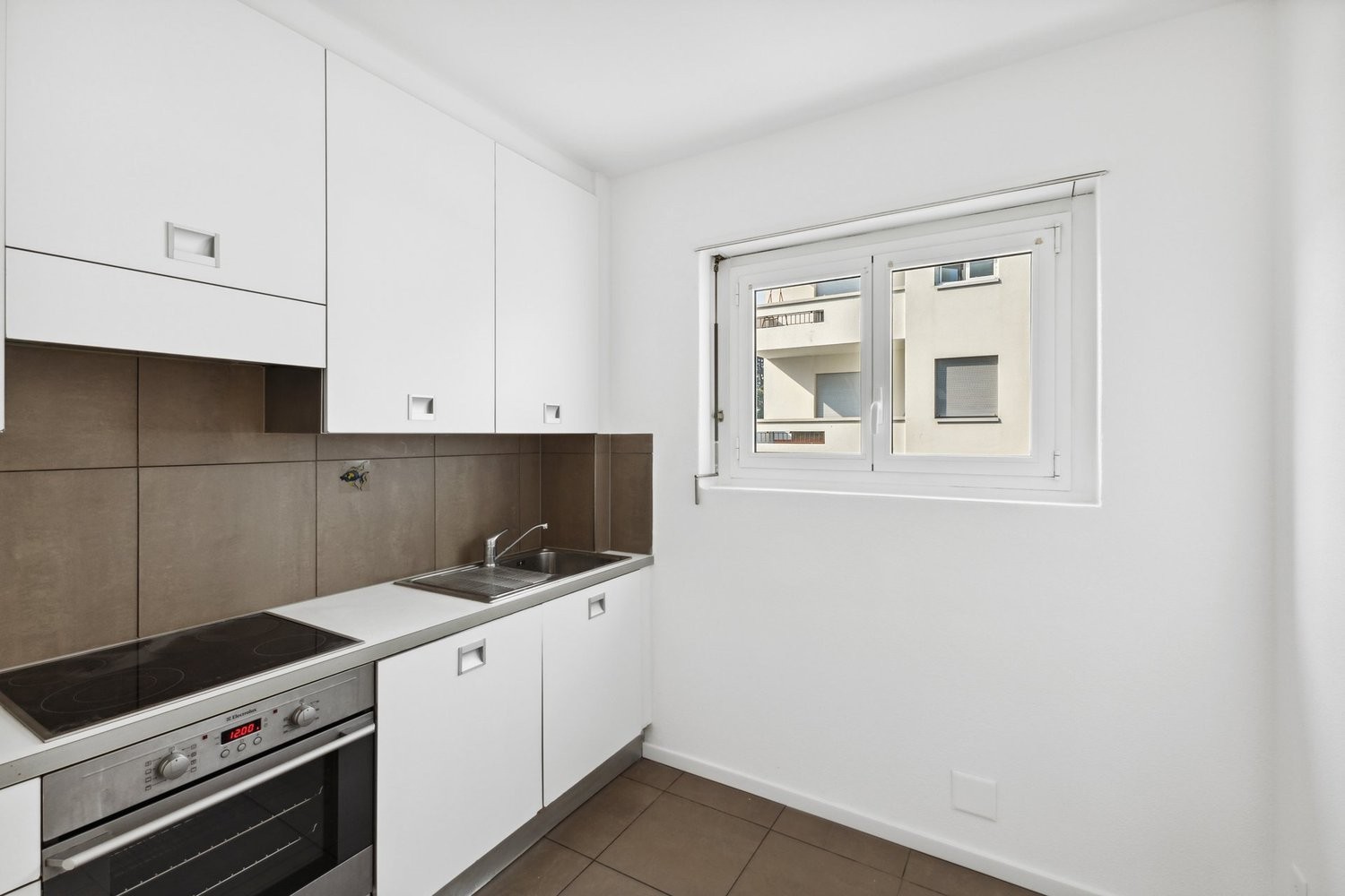 2 ½ Zimmer Wohnung, Foto 3 von 5