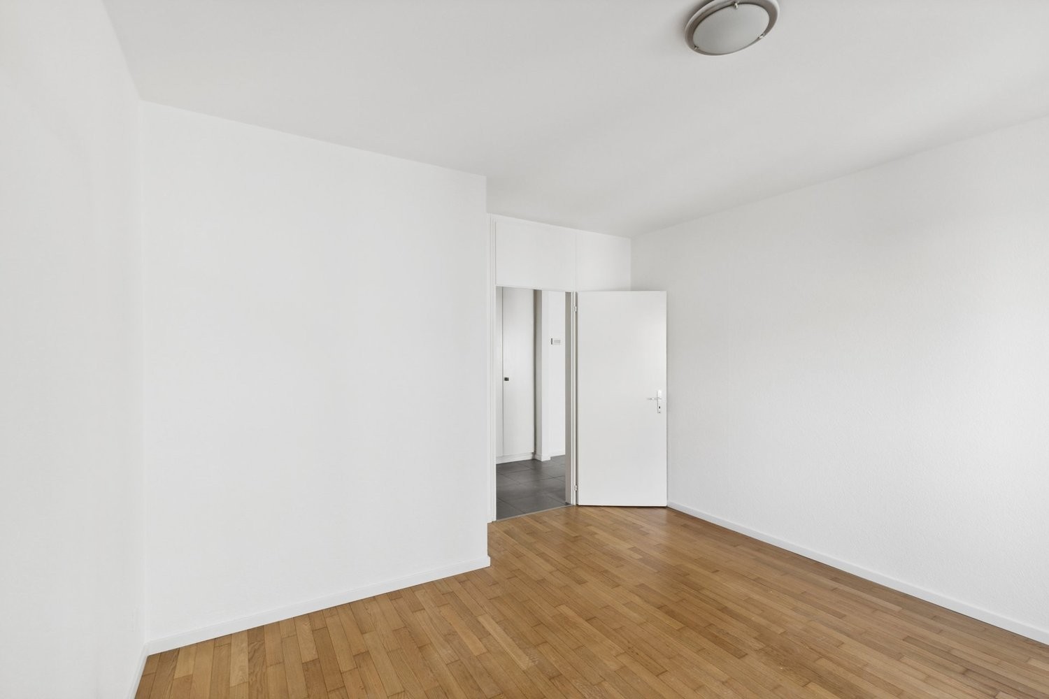 2 ½ Zimmer Wohnung, Foto 4 von 5