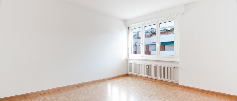 2 ½ rooms attic flat
