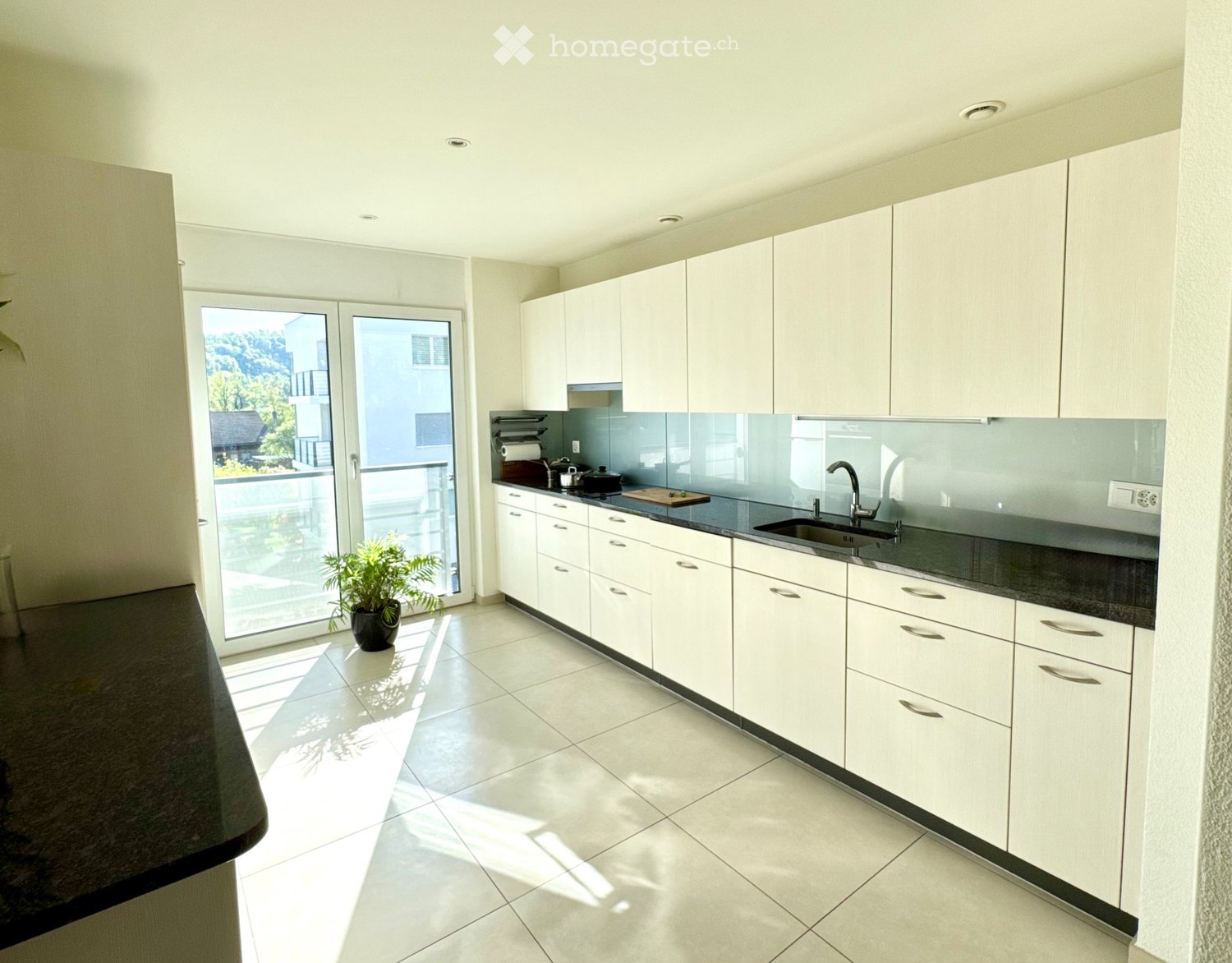 Appartement de 4 ½ pièces