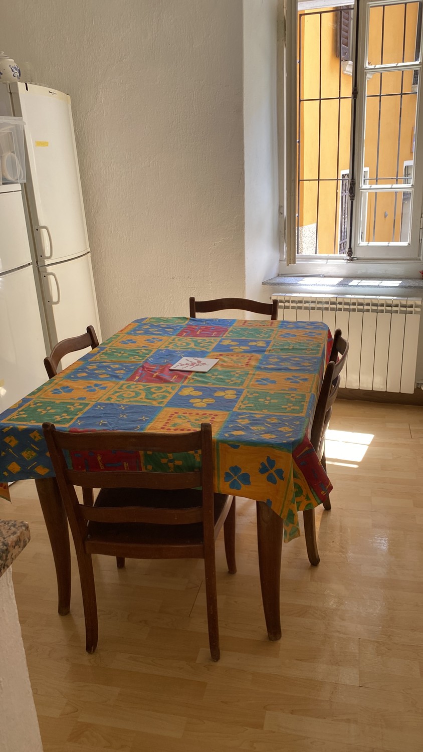 Room in a shared flat (6)