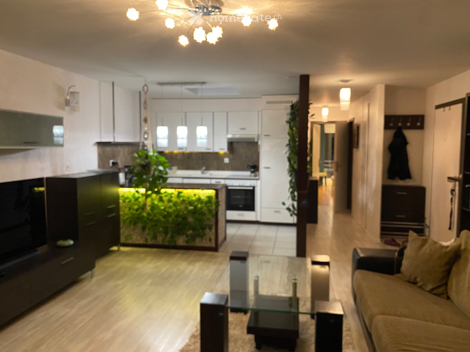 3-Zimmer-Wohnung, Foto 3 von 5