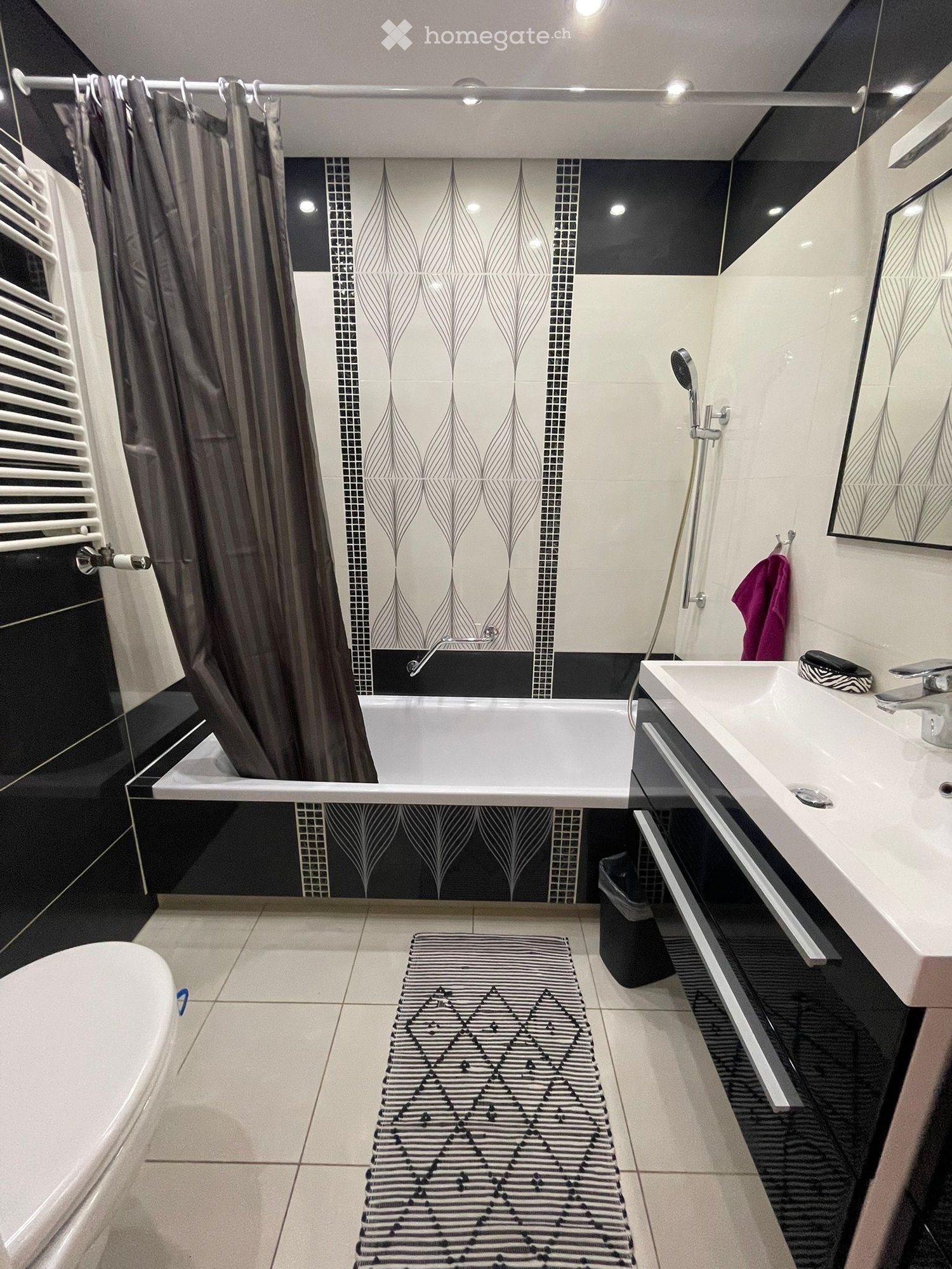 3-Zimmer-Wohnung, Foto 4 von 5