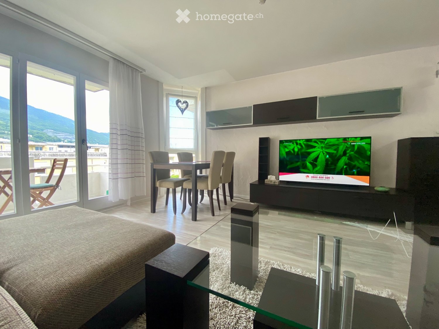 3-Zimmer-Wohnung, Foto 1 von 5
