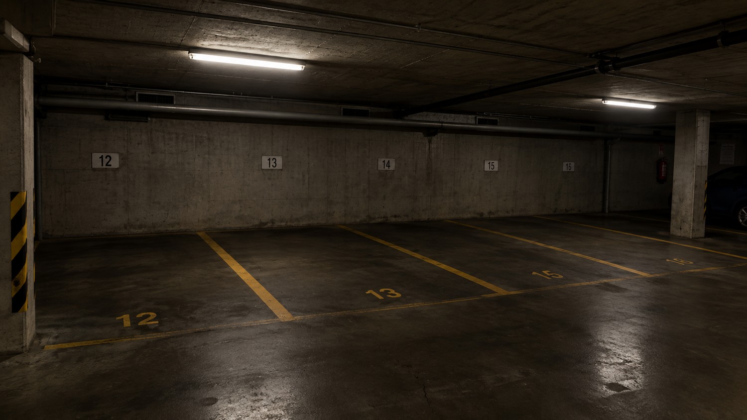 Underground slot, Foto 1 von 2
