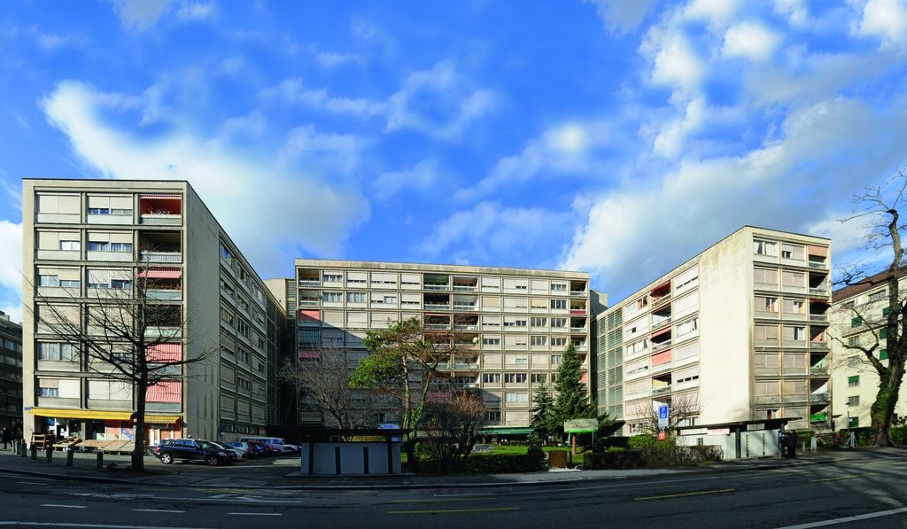 5-Zimmer-Wohnung, Foto 1 von 9