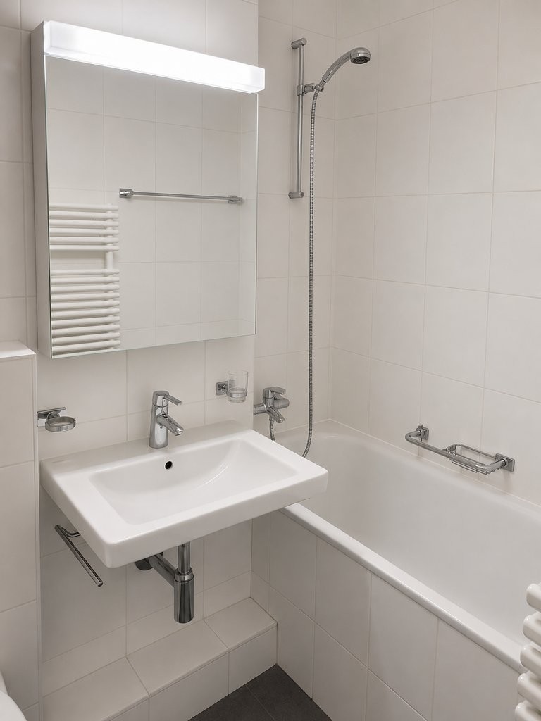 5-Zimmer-Wohnung, Foto 8 von 9
