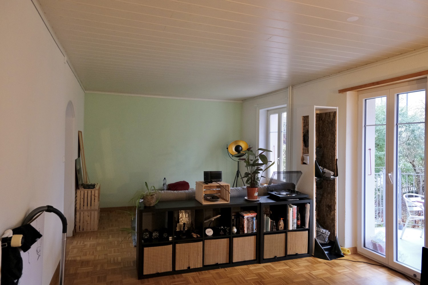 Appartement de 2 ½ pièces, photo 3 sur 6