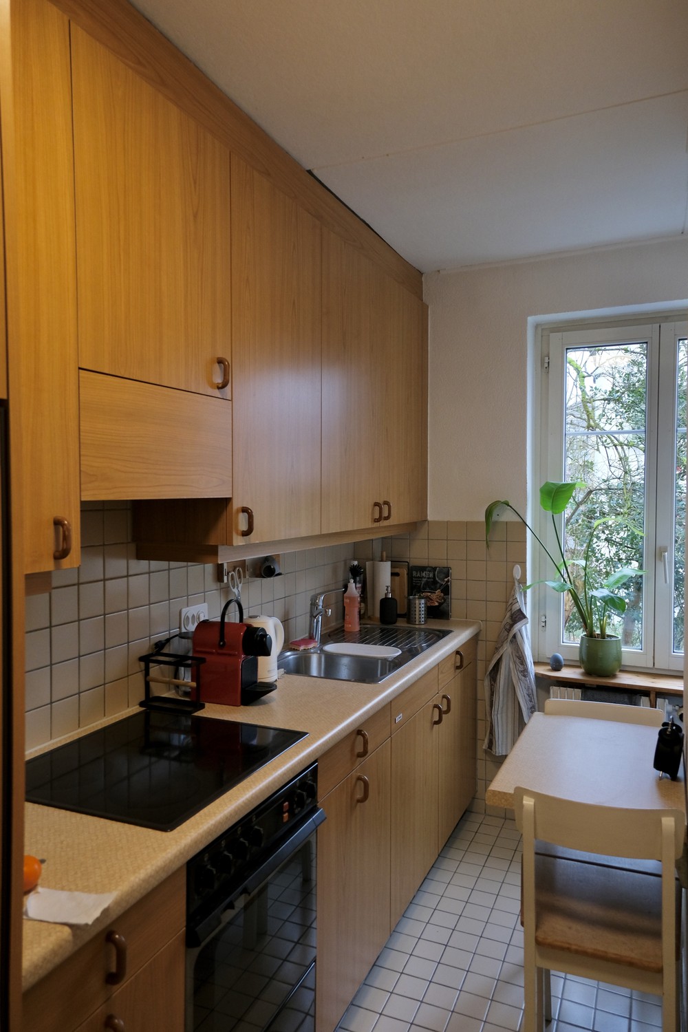 Appartement de 2 ½ pièces, photo 5 sur 6