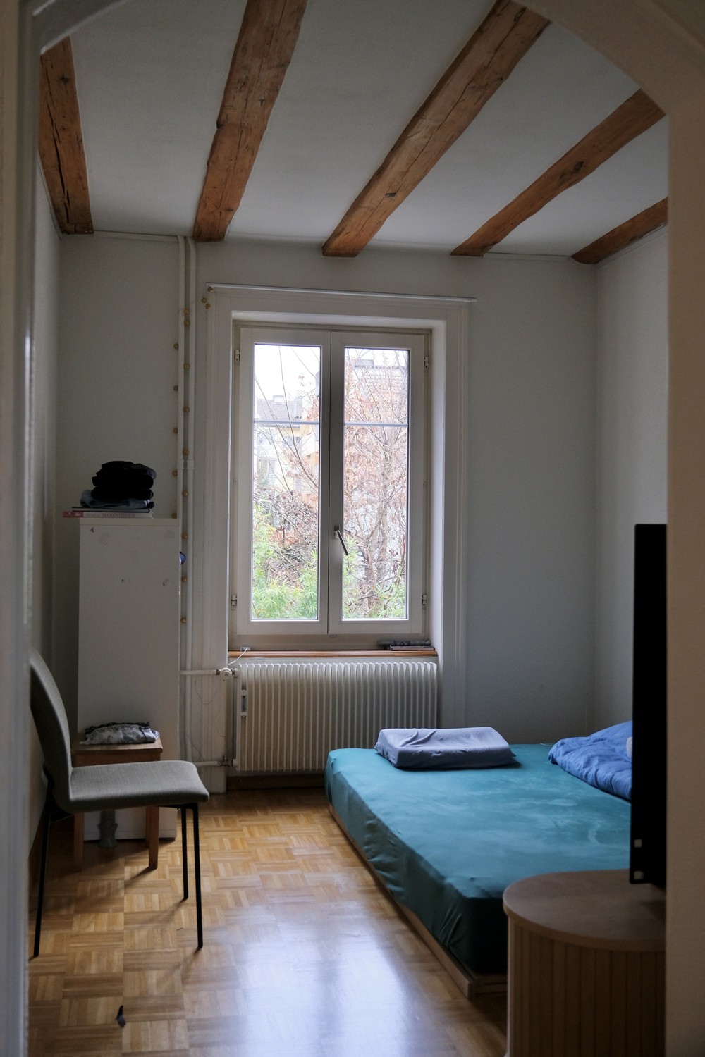 Appartement de 2 ½ pièces, photo 4 sur 6