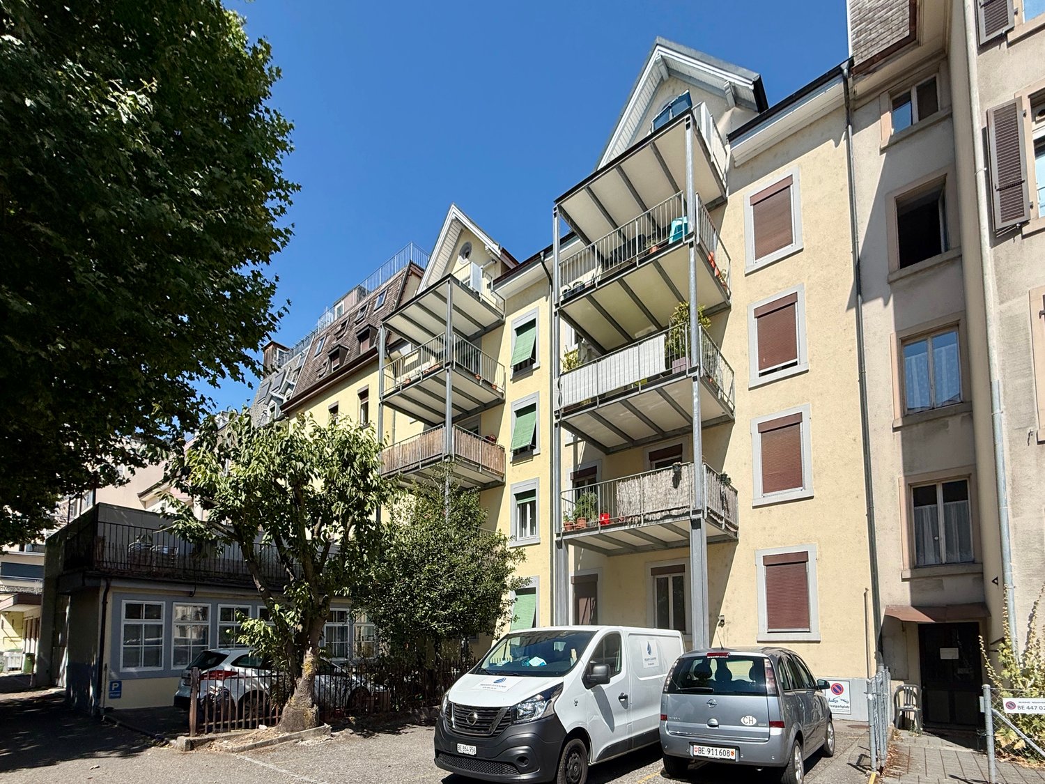 appartamento di 3 locali, foto 2 di 9