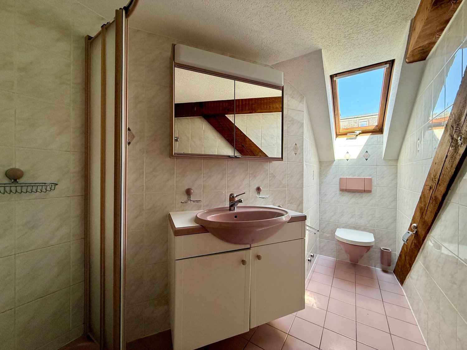 appartamento di 3 locali, foto 7 di 9