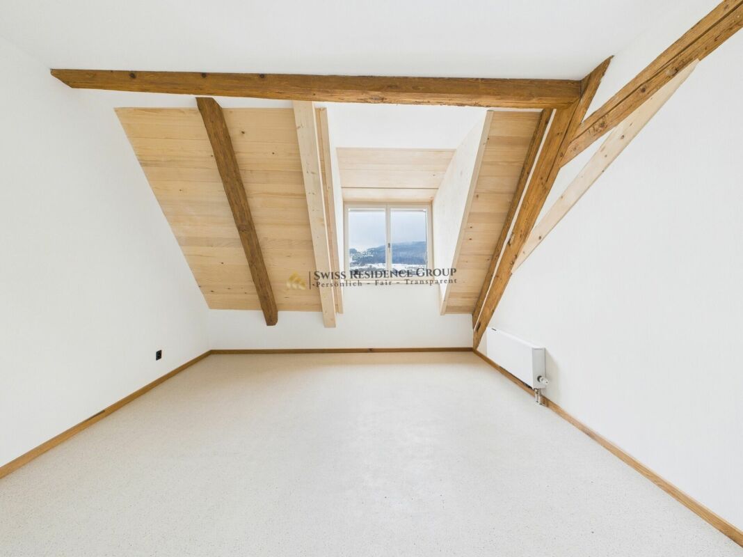 4 ½ rooms duplex