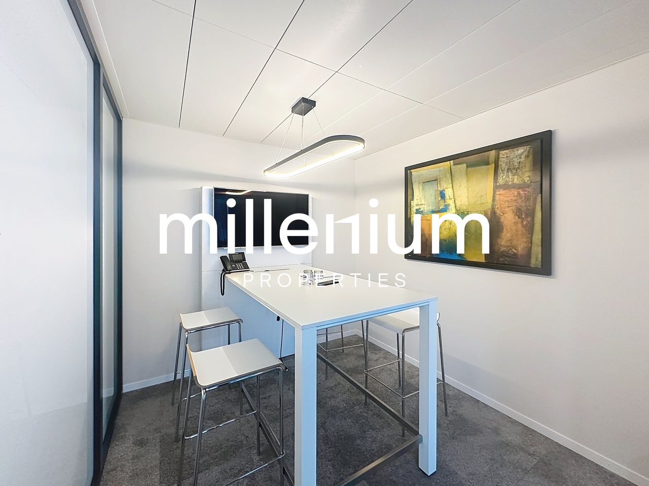 Büro, Foto 3 von 4