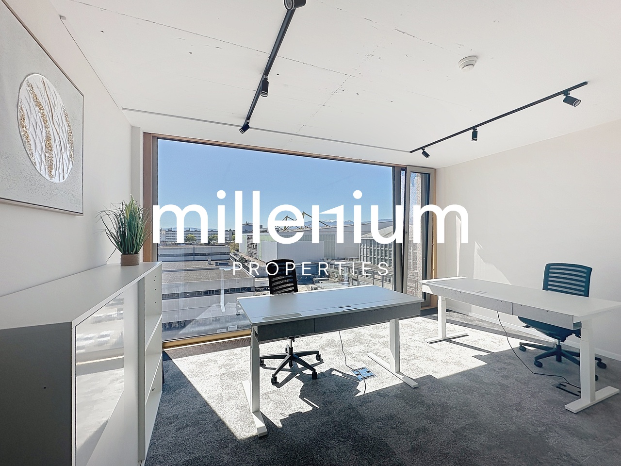 Büro, Foto 4 von 4