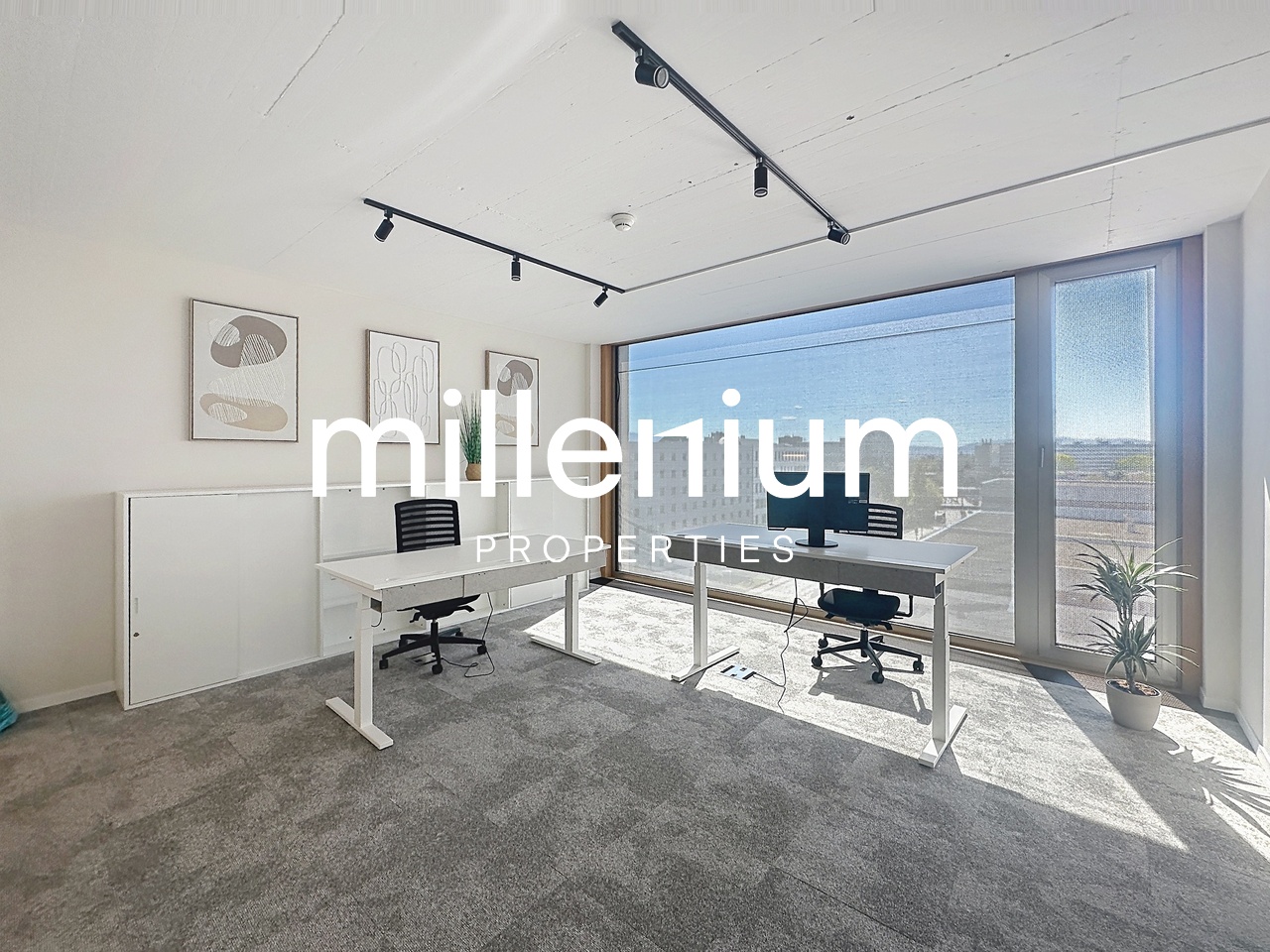 Büro, Foto 2 von 4
