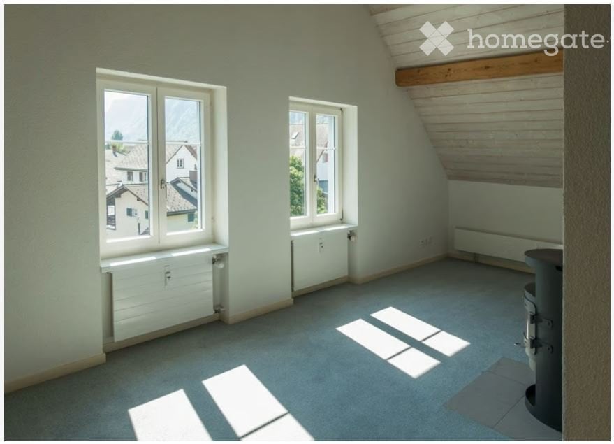 2 ½ rooms apartment, Foto 4 von 5