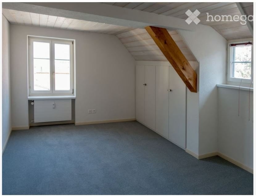 2 ½ rooms apartment, Foto 3 von 5