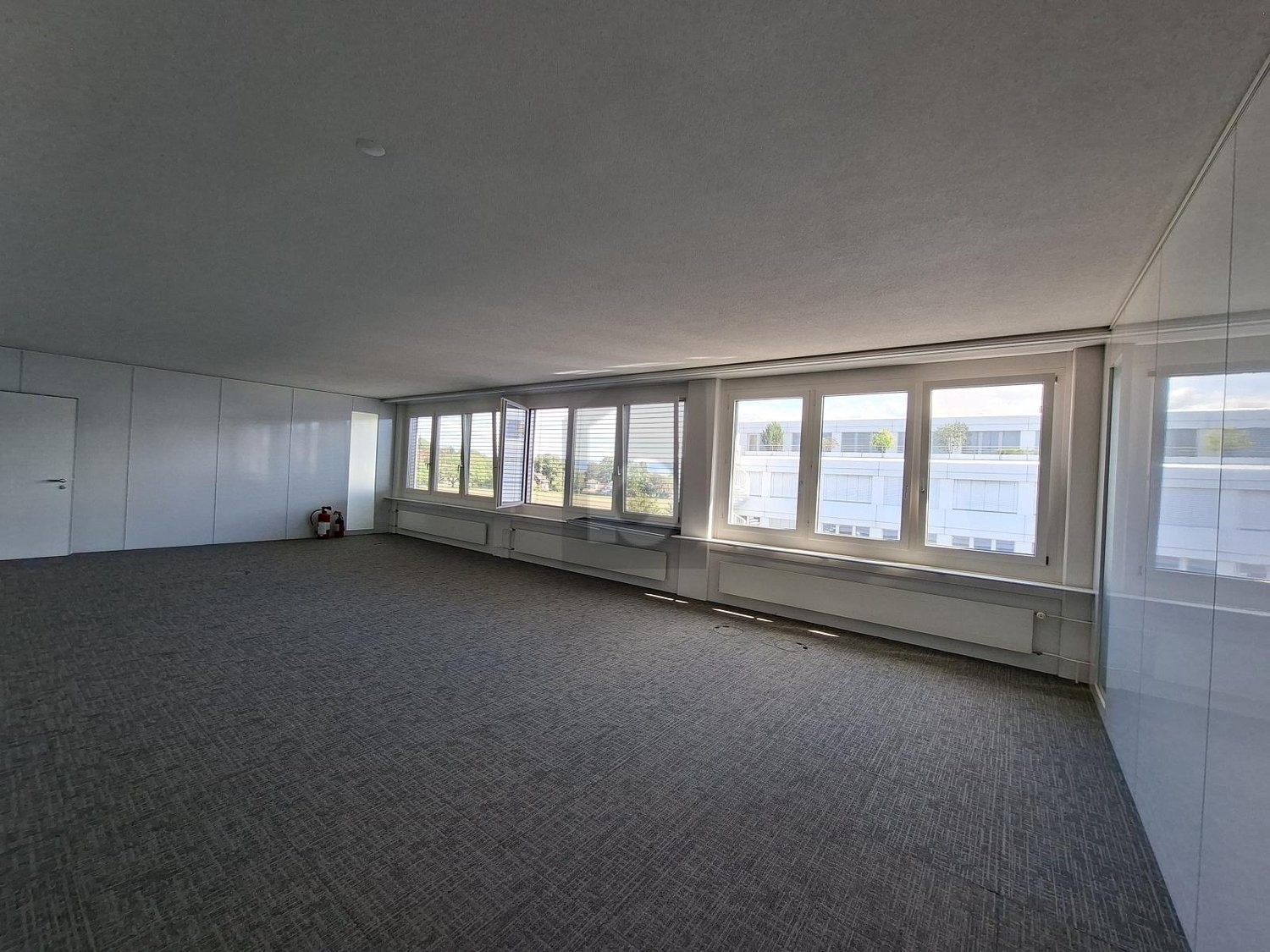 53m² ufficio