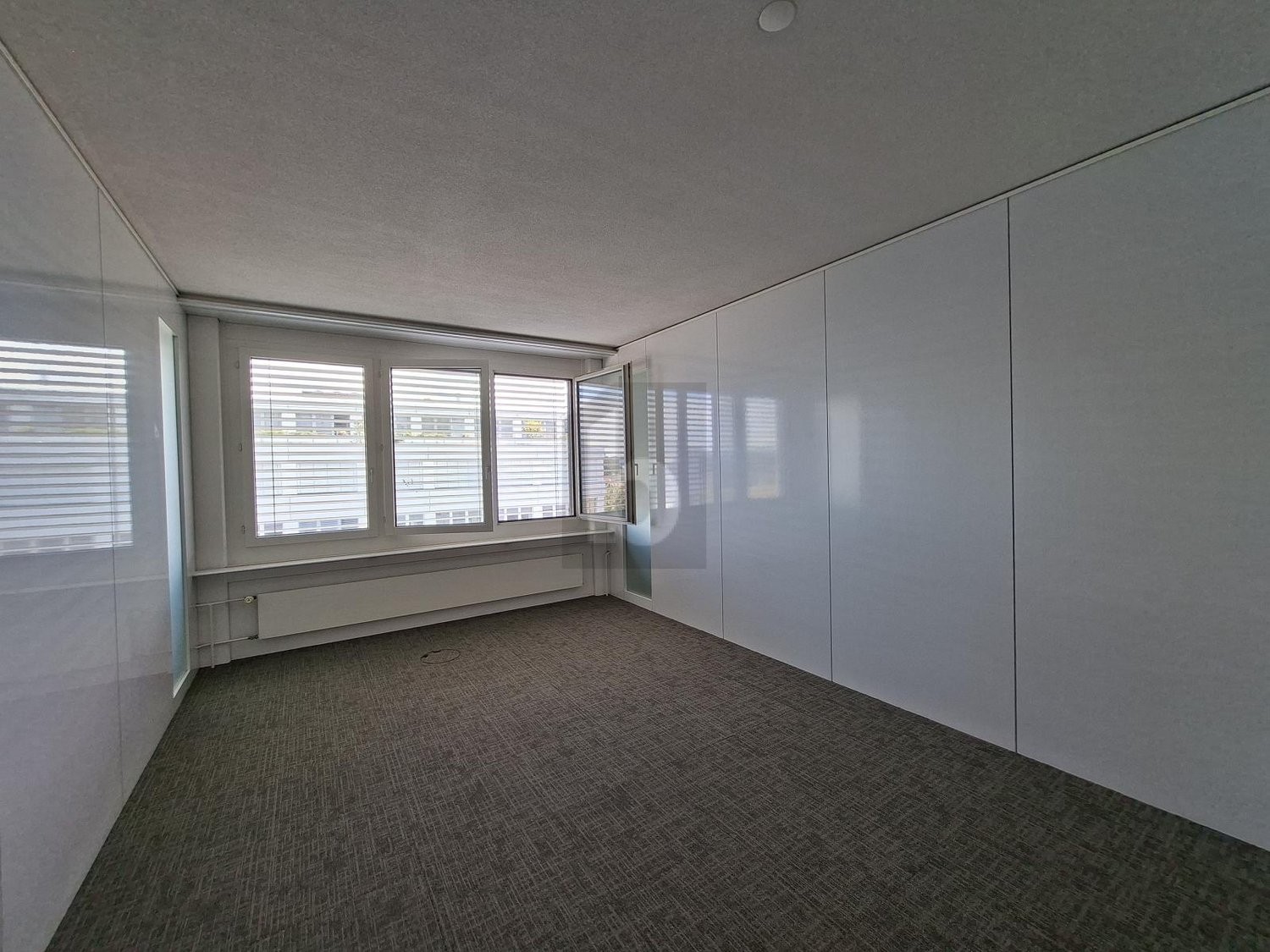 53m² ufficio