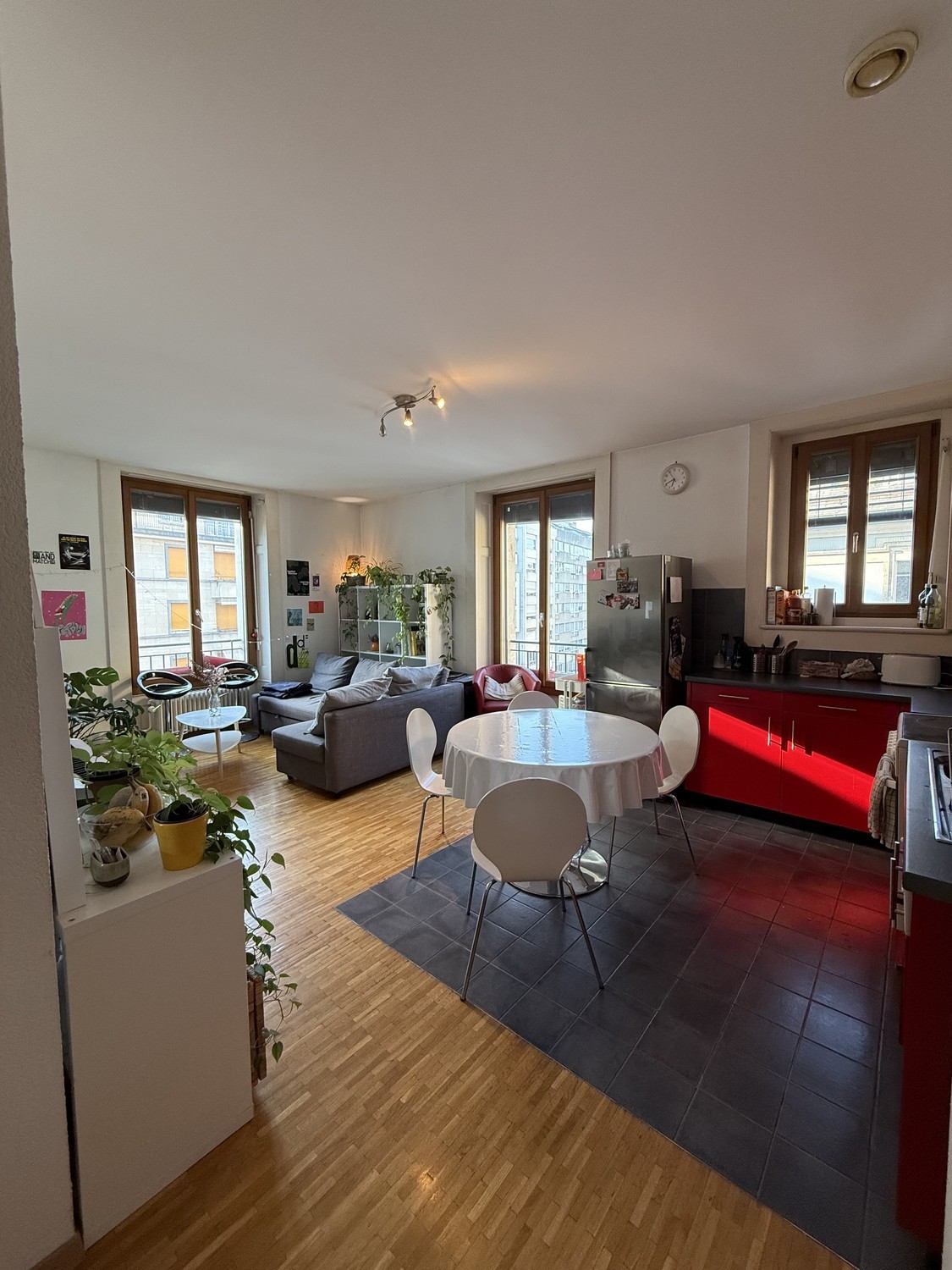 Zimmer in einer Wohngemeinschaft, Foto 1 von 4
