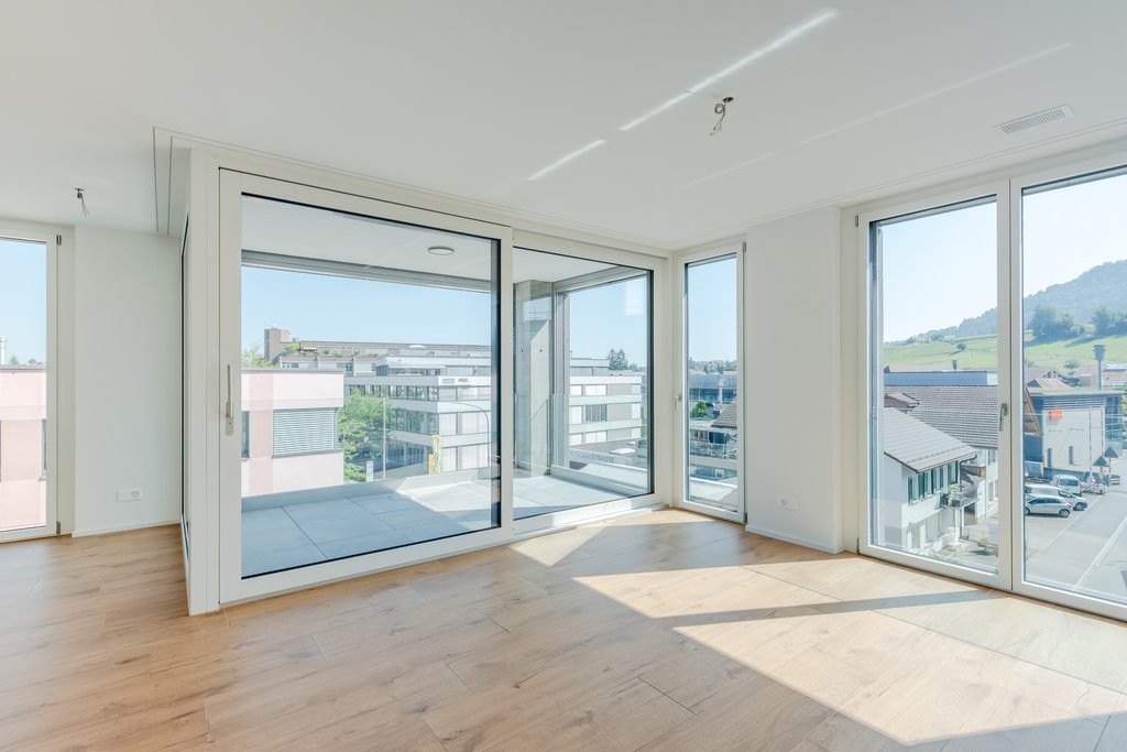 3 ½ rooms apartment (4)