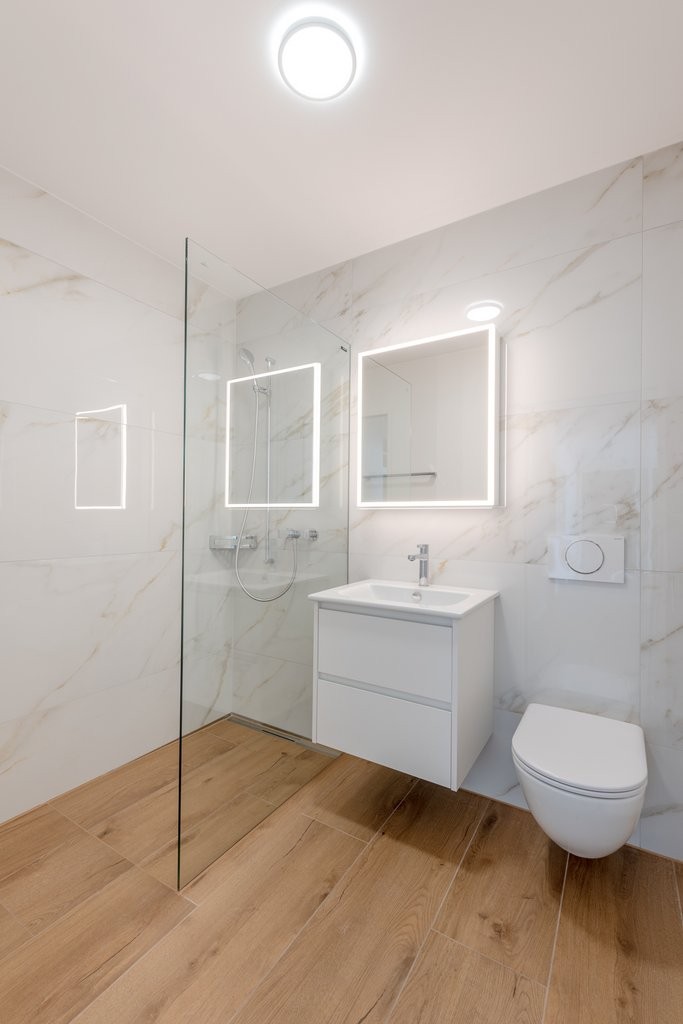 3 ½ rooms apartment (3)