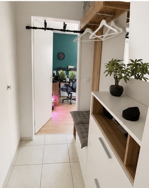 4 ½ rooms apartment, Foto 9 von 10