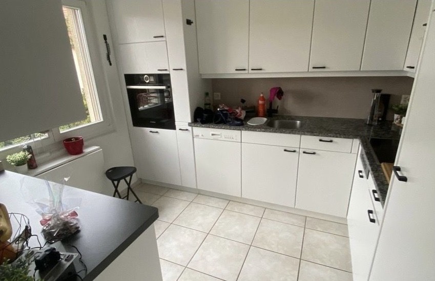 4 ½ rooms apartment, Foto 4 von 10