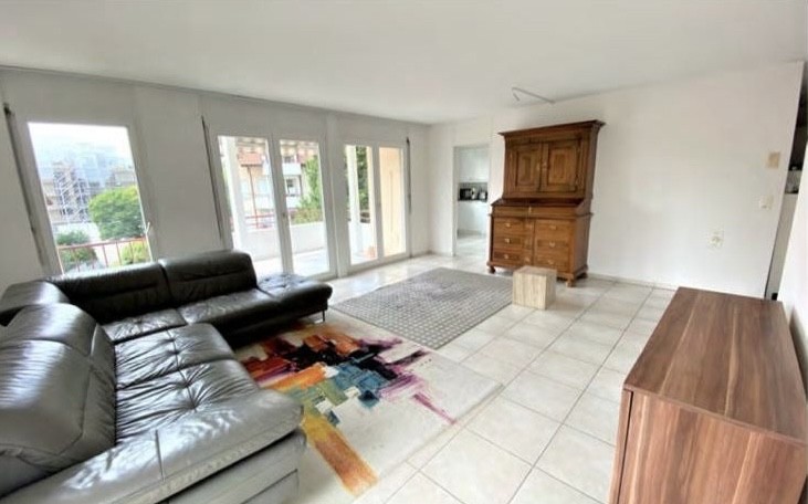 4 ½ rooms apartment, Foto 6 von 10
