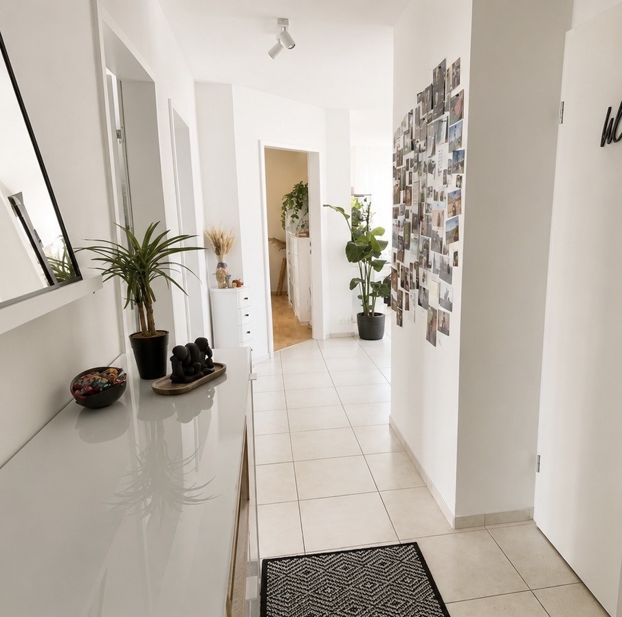 4 ½ rooms apartment, Foto 1 von 10