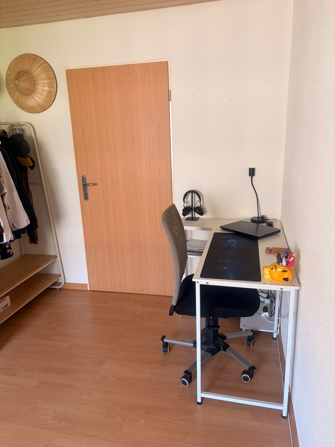 Appartement de 4 pièces