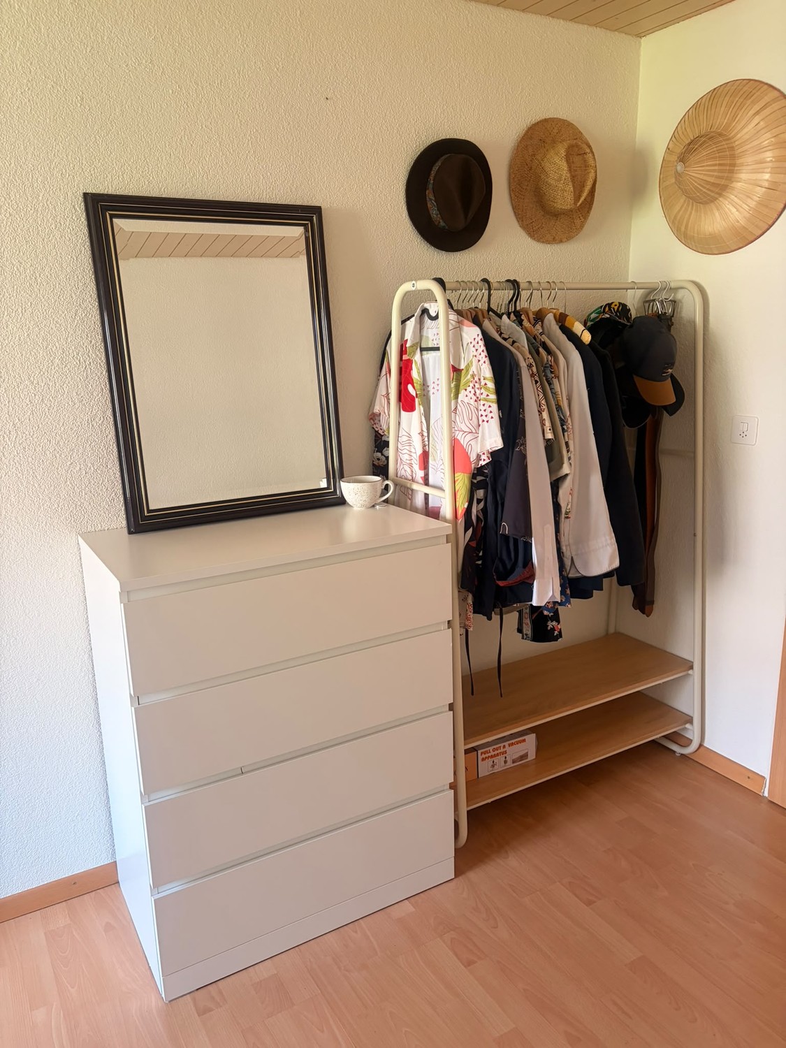 Appartement de 4 pièces