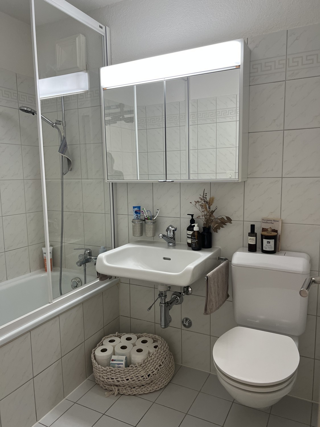 1 ½ rooms apartment, Foto 2 von 6
