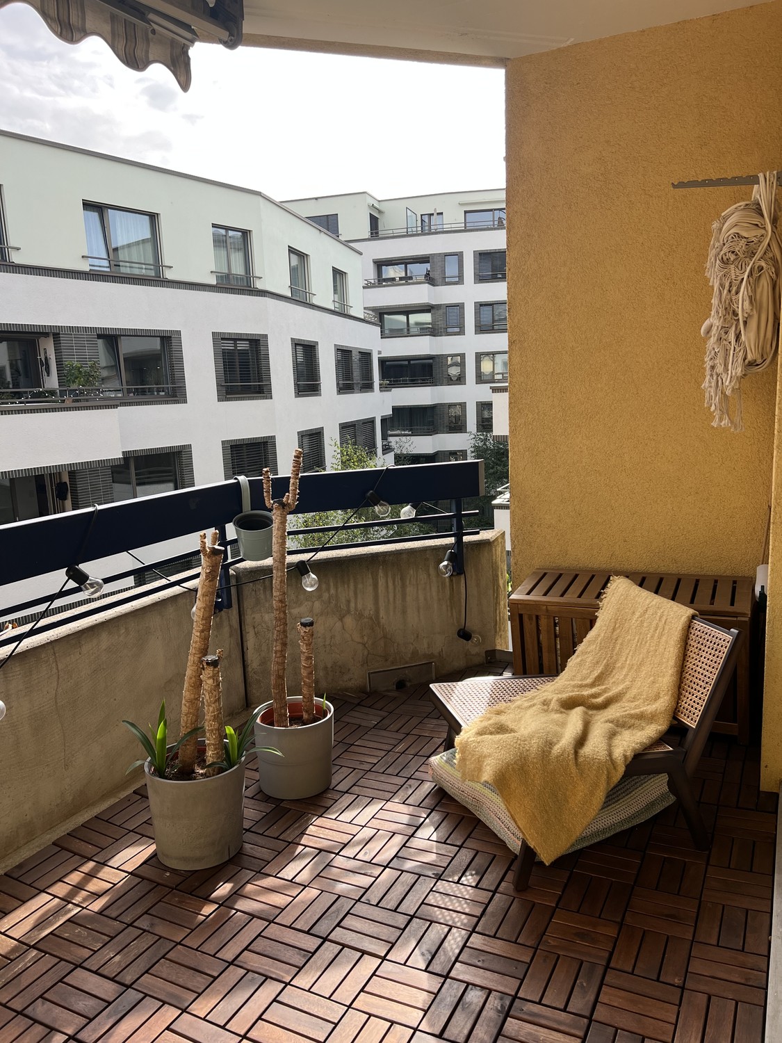 1 ½ rooms apartment, Foto 6 von 6