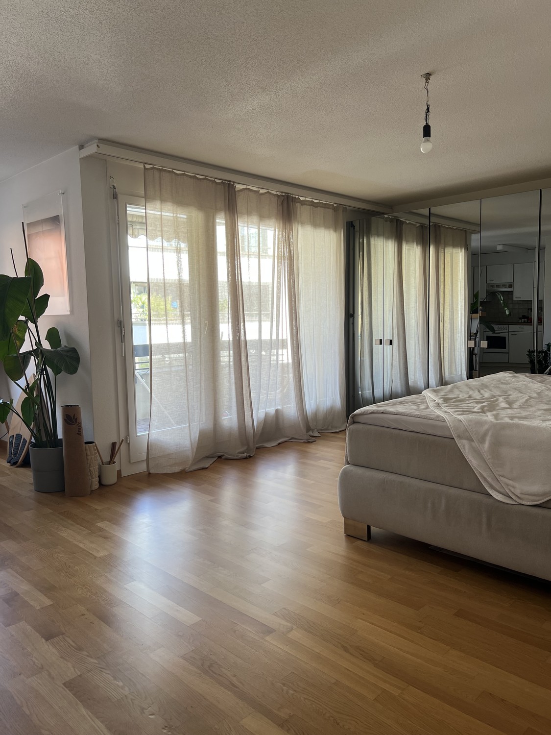 1 ½ rooms apartment, Foto 3 von 6
