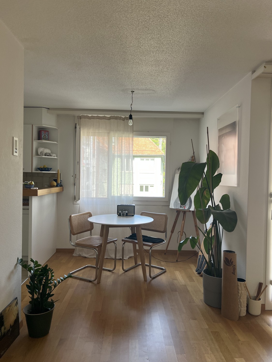 1 ½ rooms apartment, Foto 1 von 6