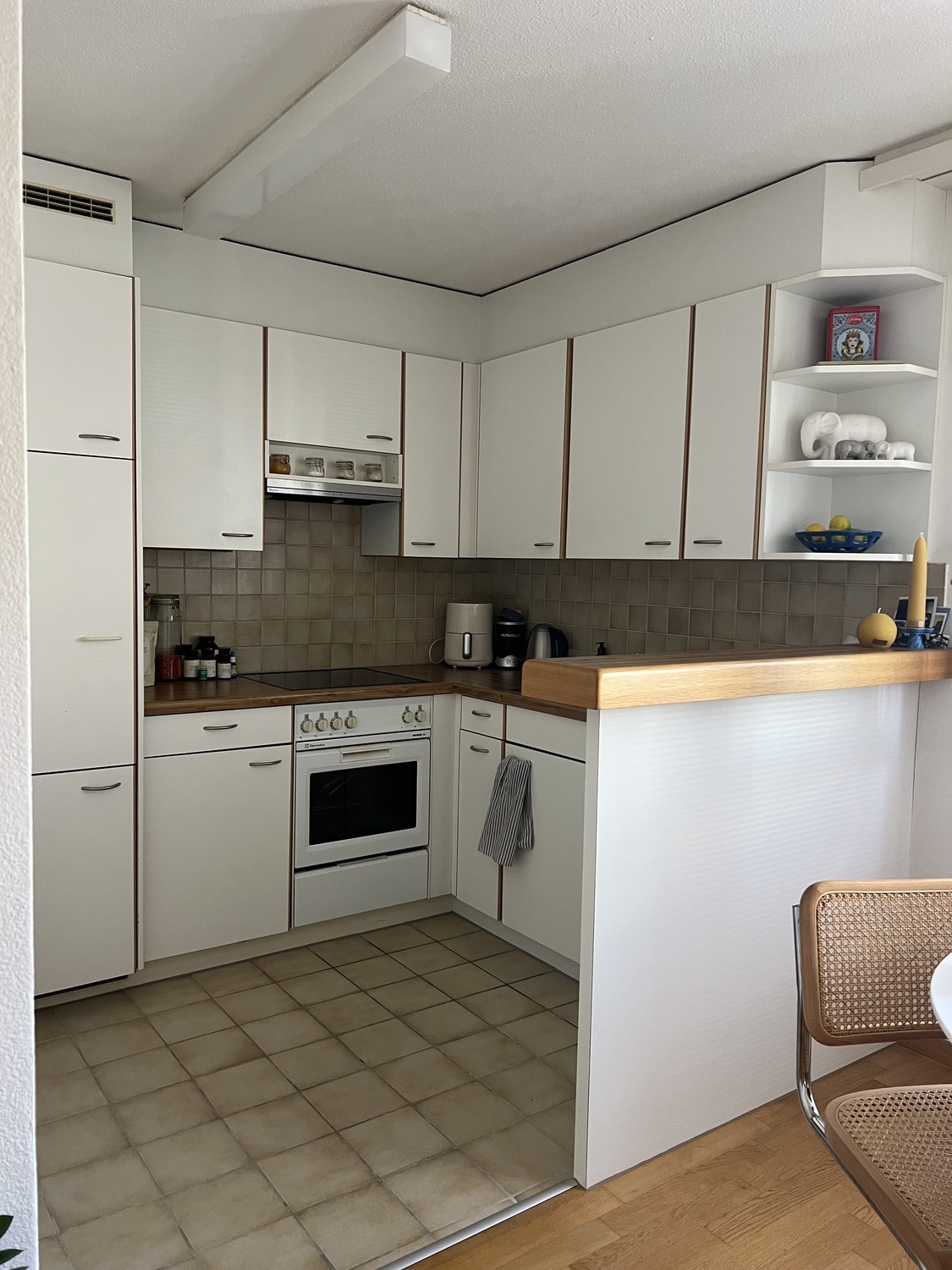 1 ½ rooms apartment, Foto 4 von 6