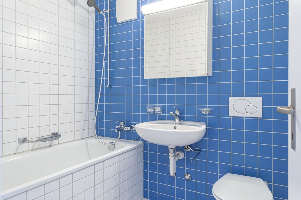 3 pièces appartement